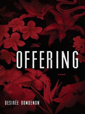 cover image of The Offering